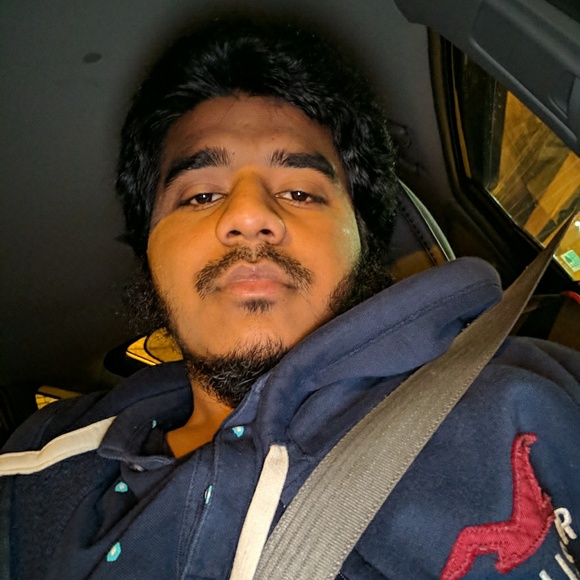 Meet your Posher, Omar - Picture 1 of 1